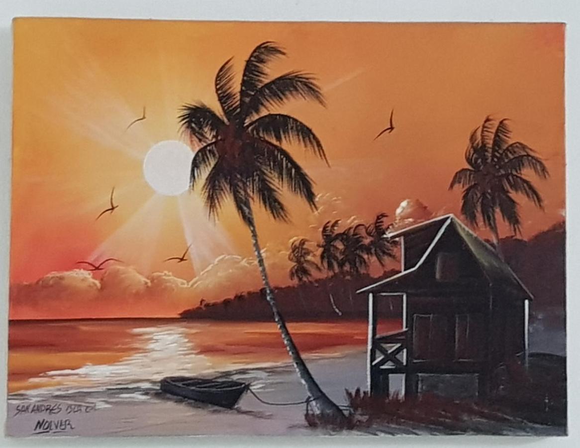 Turistica Colors Of The Sea 2* San Andres (San Andres and Providencia Islands)